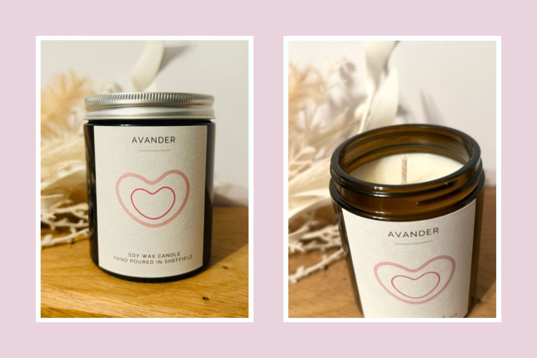 Read more about the article SPCS Candle now available